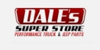 Dale's Super Store coupons